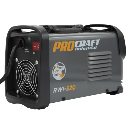 Zvárací invertor Procraft RWI-320 - 6