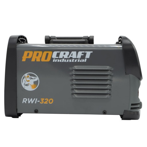 Zvárací invertor Procraft RWI-320 - 5