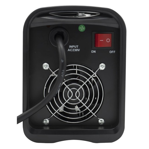 Zvárací invertor Procraft RWI-320 - 7