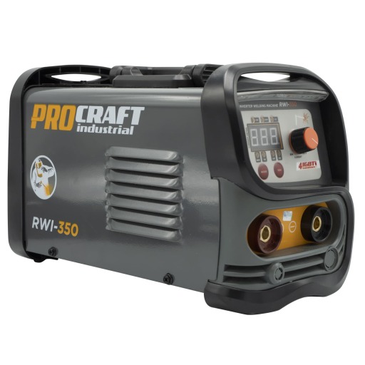 Zvárací invertor Procraft RWI-350 - 2