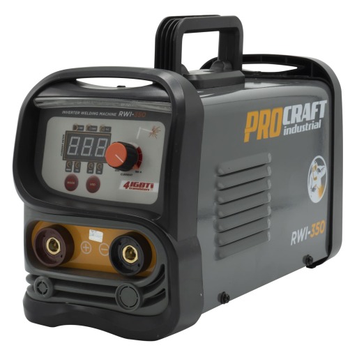 Zvárací invertor Procraft RWI-350 - 5