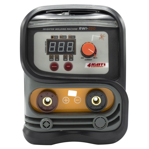 Zvárací invertor Procraft RWI-350 - 4
