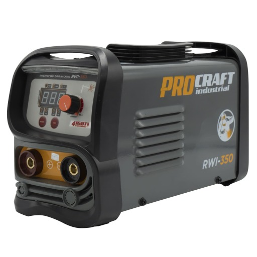 Zvárací invertor Procraft RWI-350 - 1