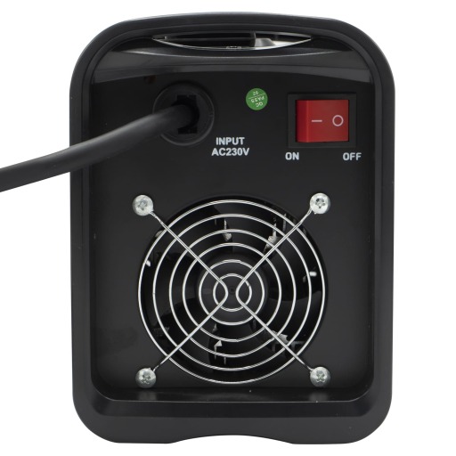 Zvárací invertor Procraft RWI-350 - 7