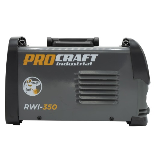 Zvárací invertor Procraft RWI-350 - 3