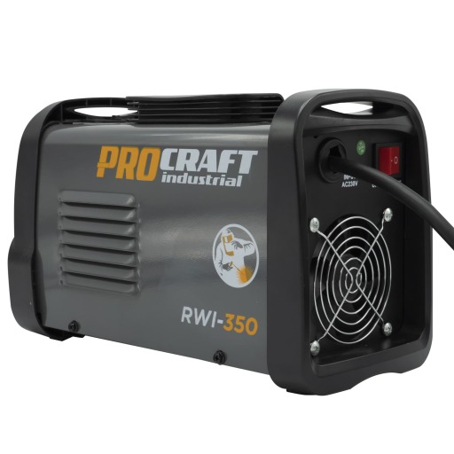 Zvárací invertor Procraft RWI-350 - 6