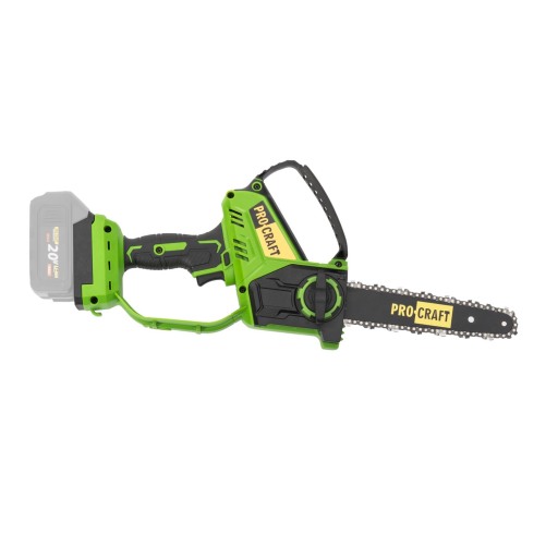 Procraft PKA30 akumulátorová ručná píla (bez akumulátora a nabíjačky) - 14