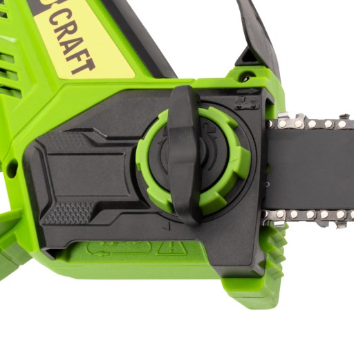 Procraft PKA30 akumulátorová ručná píla (bez akumulátora a nabíjačky) - 6