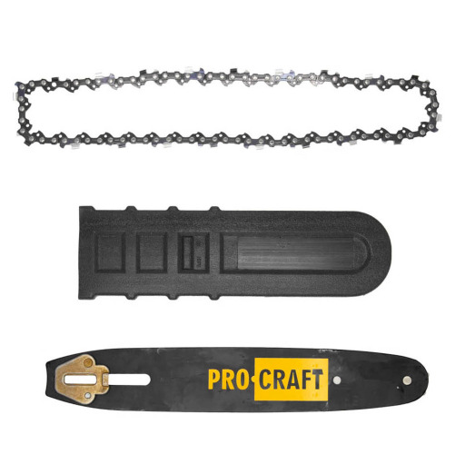 Procraft PKA36 akumulátorová ručná píla (bez akumulátora a nabíjačky) - 16