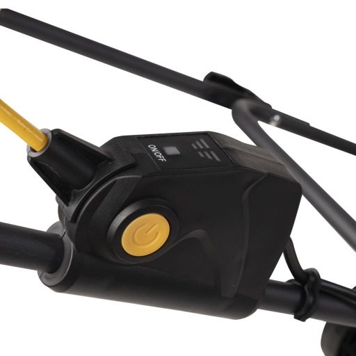 Aku kosačka Procraft PLM20 (bez akumulátora a nabíjačky) - 8
