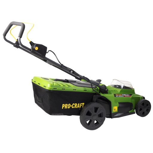 Aku kosačka Procraft PLM20 (bez akumulátora a nabíjačky) - 15