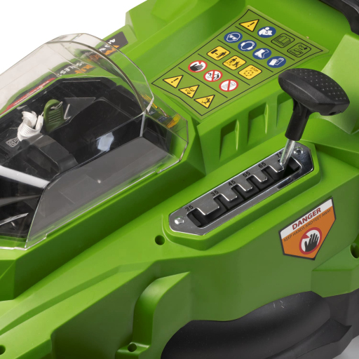 Aku kosačka Procraft PLM20 (bez akumulátora a nabíjačky) - 5