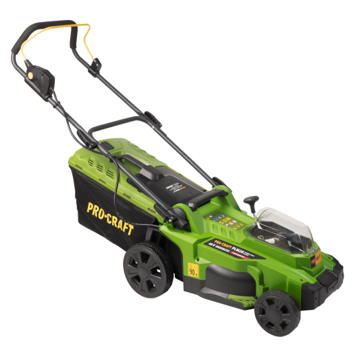 Aku kosačka Procraft PLM20 (bez akumulátora a nabíjačky) - 2