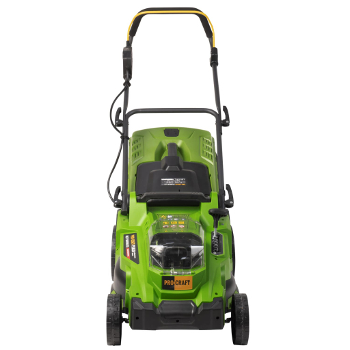 Aku kosačka Procraft PLM20 (bez akumulátora a nabíjačky) - 4