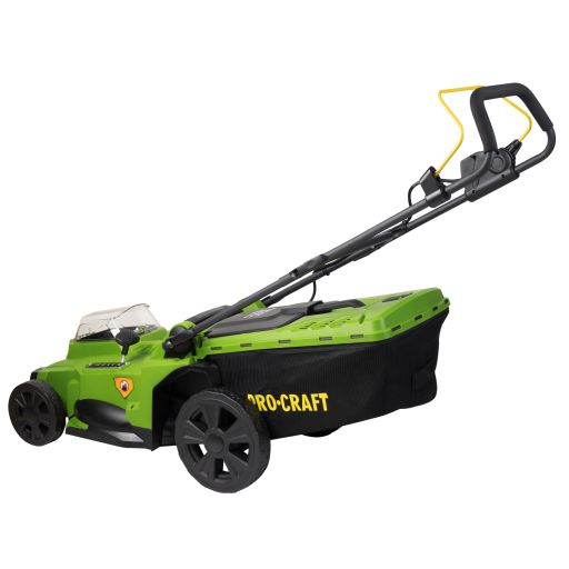 Akumulátorová kosačka Procraft PLM22 (bez akumulátora a nabíjačky) - 8