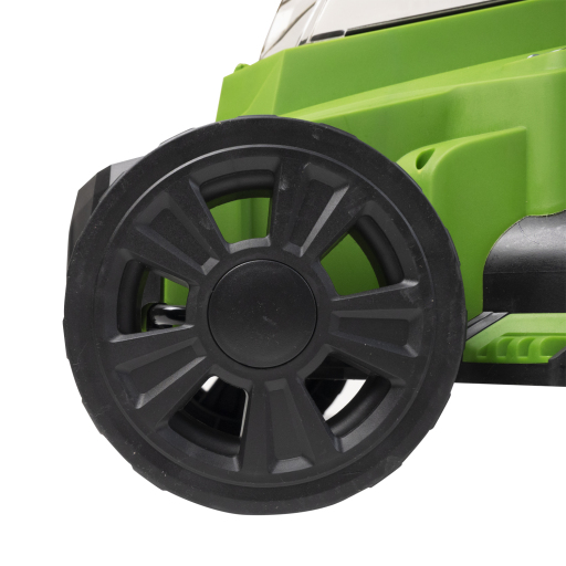 Akumulátorová kosačka Procraft PLM22 (bez akumulátora a nabíjačky) - 9