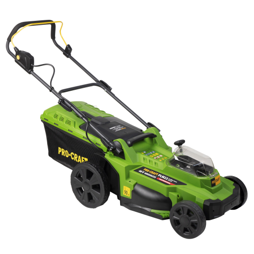 Akumulátorová kosačka Procraft PLM22 (bez akumulátora a nabíjačky) - 2
