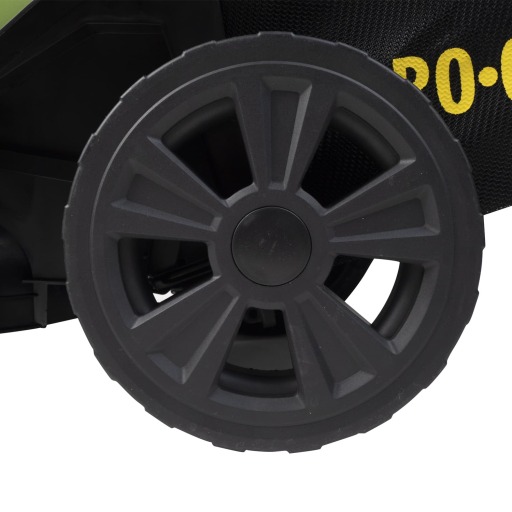 Akumulátorová kosačka Procraft PLM22 (bez akumulátora a nabíjačky) - 4