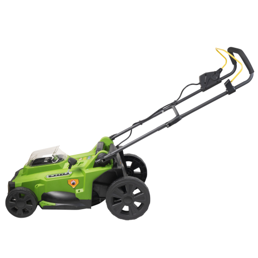 Akumulátorová kosačka Procraft PLM22 (bez akumulátora a nabíjačky) - 7