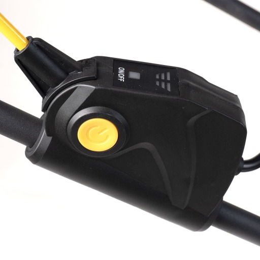 Akumulátorová kosačka Procraft PLM22 (bez akumulátora a nabíjačky) - 10