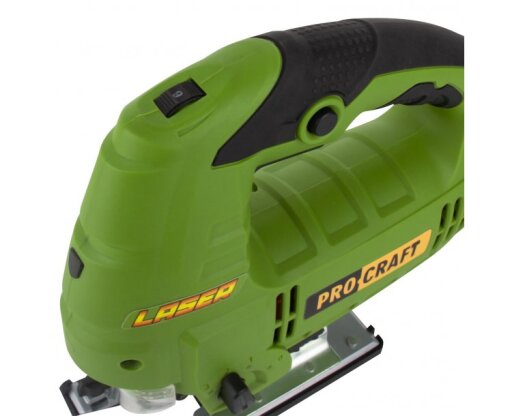 Priamočiara píla Procraft ST1300 - 6