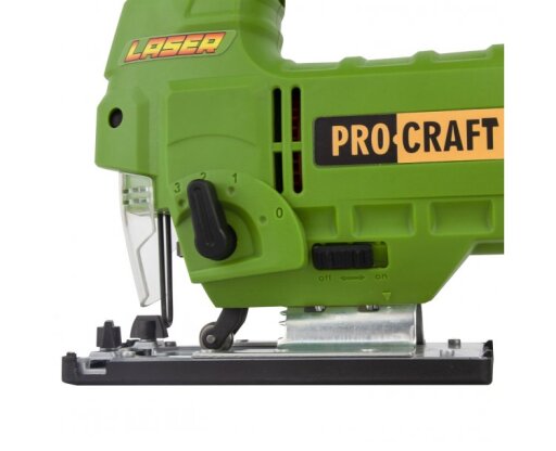 Priamočiara píla Procraft ST1300 - 7