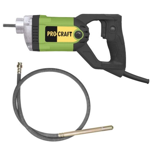 Zhutňovač betónu Procraft СV1200 - 1