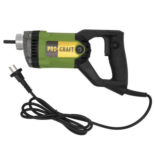 Zhutňovač betónu Procraft СV1200 - 8