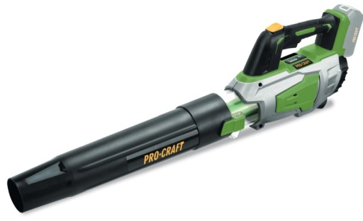 Aku fukar Procraft PB20 (bez baterie a nabíječky) - 12