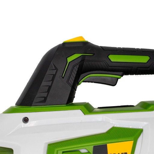 Aku fukar Procraft PB20 (bez baterie a nabíječky) - 9