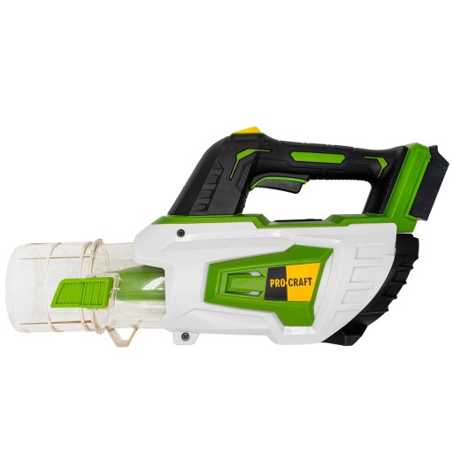 Aku fukar Procraft PB20 (bez baterie a nabíječky) - 20