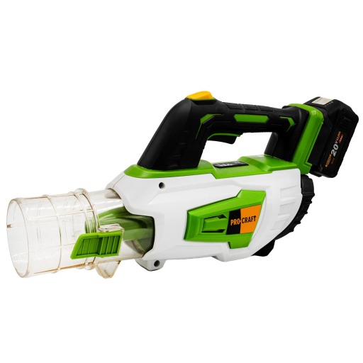 Aku fukar Procraft PB20 (bez baterie a nabíječky) - 3