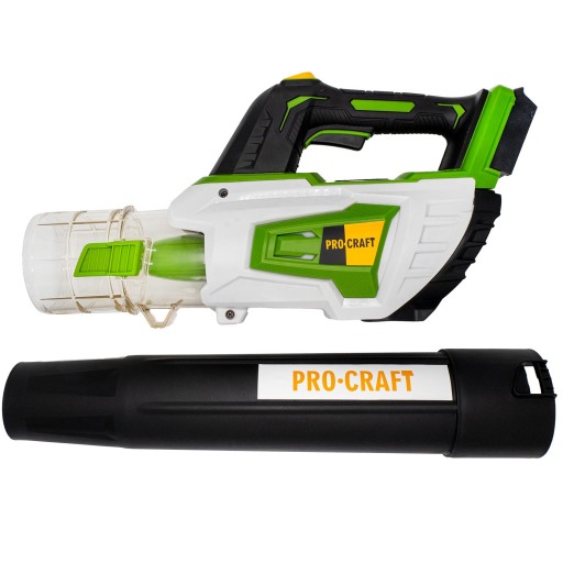 Aku fukar Procraft PB20 (bez baterie a nabíječky) - 7