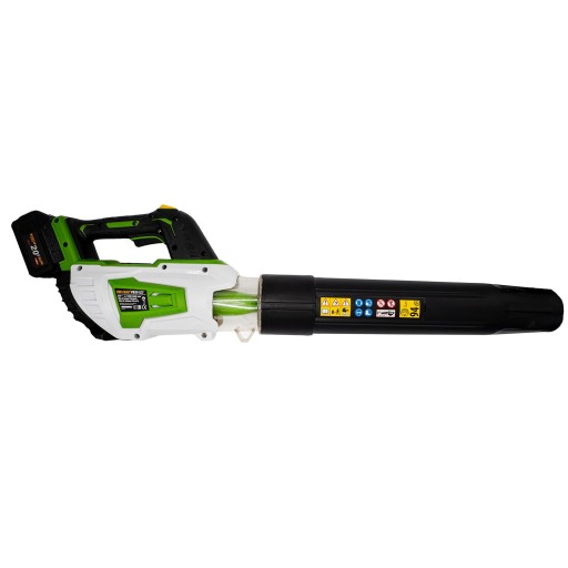 Aku fukar Procraft PB20 (bez baterie a nabíječky) - 2