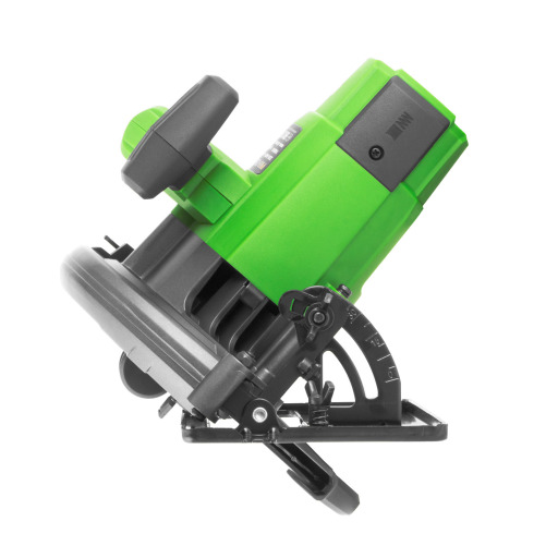 Okružná píla PROCRAFT KR1400, 185 mm - 9