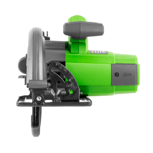 Okružná píla PROCRAFT KR1400, 185 mm - 8