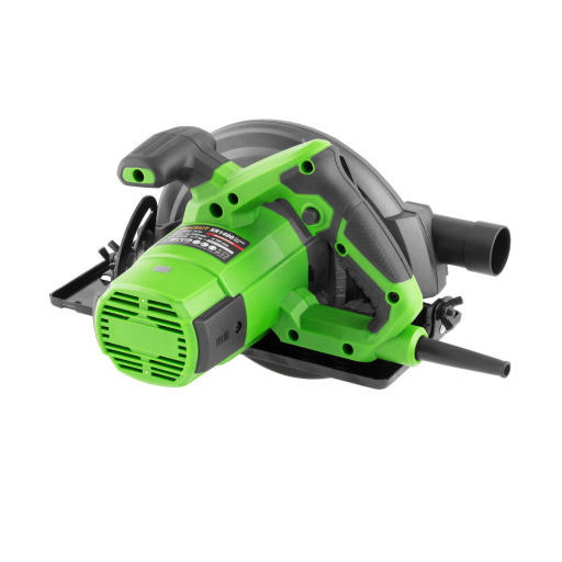 Okružná píla PROCRAFT KR1400, 185 mm - 5