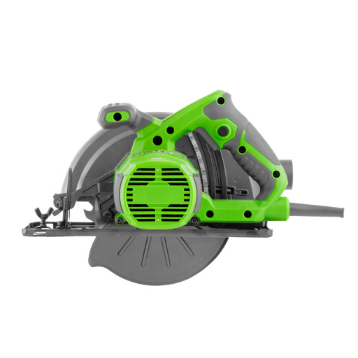 Okružná píla PROCRAFT KR1400, 185 mm - 7