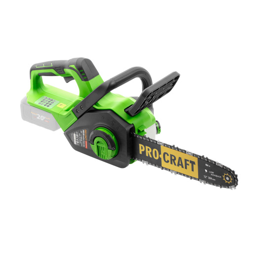 Akumulátorová ručná píla Procraft PKA38 (bez akumulátora a nabíjačky) - 9