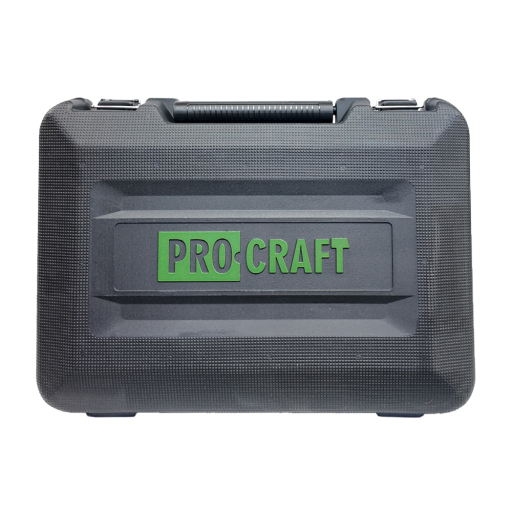 Procraft BH1300 kombinované vŕtacie a sekacie kladivo - 9