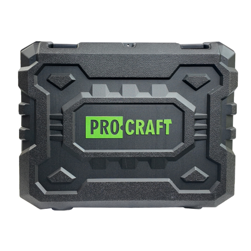 Procraft BH1800 kombinované vŕtacie a sekacie kladivo - 7
