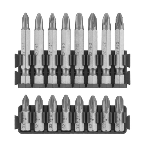 37-dielna sada bitov Procraft BS-37, S2 - 10