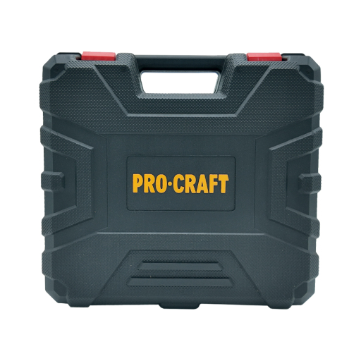 Akumulátorový skrutkovač Procraft PA18LiN - 21