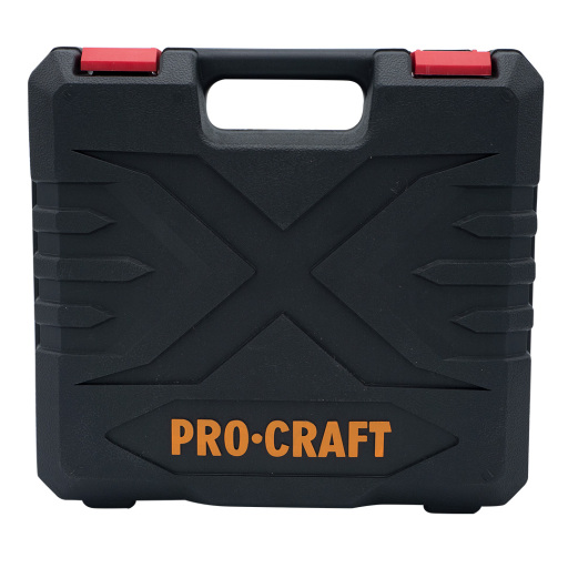 Akumulátorový skrutkovač Procraft PA12BL - 22