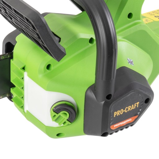 Elektrická píla Procraft K2100 - 15