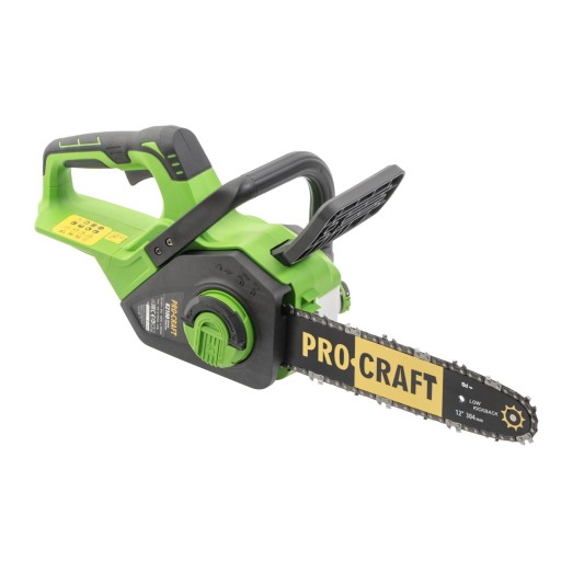 Elektrická píla Procraft K2100 - 11