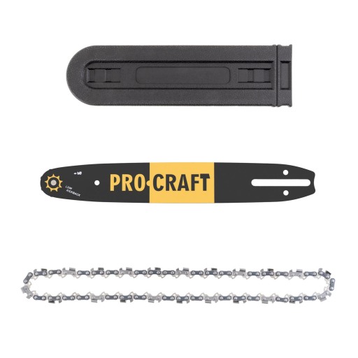 Elektrická píla Procraft K2100 - 18
