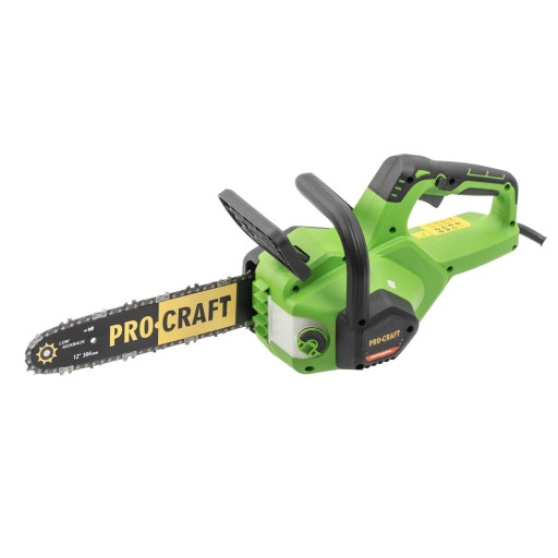 Elektrická píla Procraft K2100 - 17