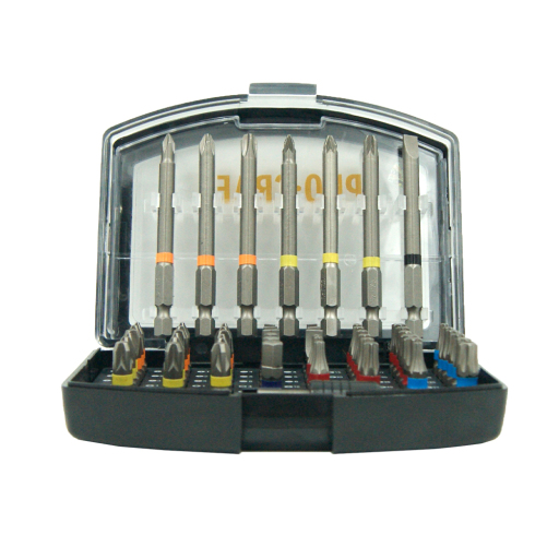 56-dielna sada bitov Procraft BS-56, S2 - 3