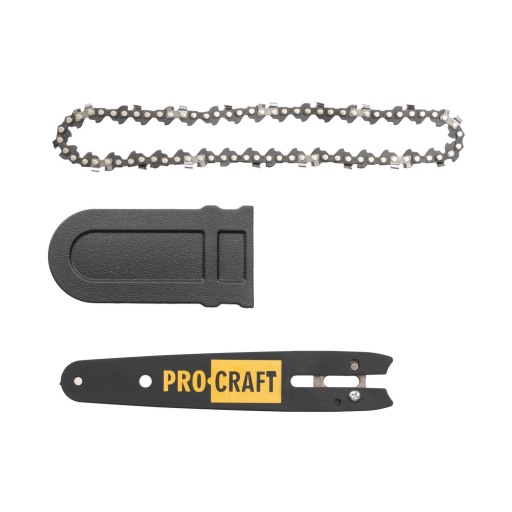 Akumulátorová ručná píla Procraft PKA24 (bez akumulátora a nabíjačky) - 8